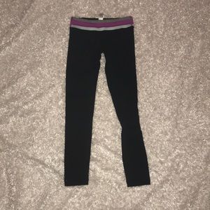 Ivivva leggings